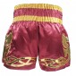 Pantaloncini Muay Thai Classic : CLS-002